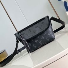 Mens LV Satchel Bags